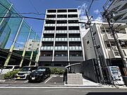 寺田町駅より徒歩1分 2階 築1年5ヶ月の賃貸物件