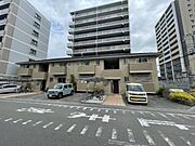 東部市場前駅より徒歩2分 1階 築15年4ヶ月の賃貸物件