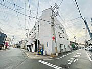 東部市場前駅より徒歩10分 2階 築55年1ヶ月の賃貸物件