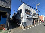 桃谷駅より徒歩17分 1階 新築の賃貸物件