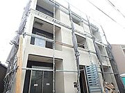 桃谷駅より徒歩12分 1階 築7年10ヶ月の賃貸物件
