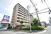 北巽駅より徒歩7分 1階 築30年5ヶ月の賃貸物件