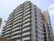 メゾンドール真田山公園の賃貸物件