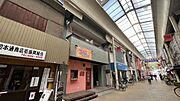 南田辺駅より徒歩9分 2階 築37年1ヶ月の賃貸物件