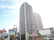 レオンコンフォート上本町 11階 築13年4ヶ月の賃貸物件