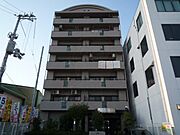 矢田駅より徒歩15分 2階 築32年の賃貸物件