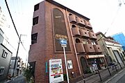 ラパンジール阿倍野 3階 築41年7ヶ月の賃貸物件