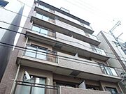 谷町六丁目駅より徒歩6分 7階 築26年11ヶ月の賃貸物件
