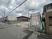 南田辺駅より徒歩4分 2階 新築の賃貸物件