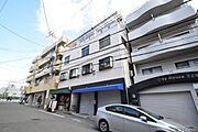 大道ハイツ 2階 築55年11ヶ月の賃貸物件
