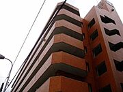 ライオンズマンション上本町第３ 2階 築40年3ヶ月の賃貸物件