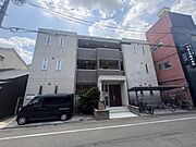 東部市場前駅より徒歩15分 3階 築11年8ヶ月の賃貸物件
