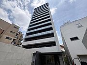 LUMINOUS天王寺舟橋の賃貸物件