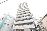 天王寺駅より徒歩8分 12階 築10年6ヶ月の賃貸物件