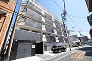 アーク美章園 6階 築6年10ヶ月の賃貸物件