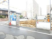 長居駅より徒歩17分 2階 築8年9ヶ月の賃貸物件