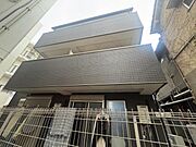 グランクローチェの賃貸物件