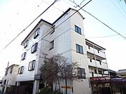 矢田駅より徒歩10分 2階 築32年10ヶ月の賃貸物件