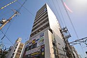 動物園前駅より徒歩2分 6階 築6年3ヶ月の賃貸物件