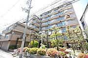 寺田町駅より徒歩16分 7階 築41年の賃貸物件