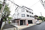 南田辺駅より徒歩3分 2階 築28年6ヶ月の賃貸物件