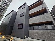 セレニティ小若江B棟 1階 新築の賃貸物件