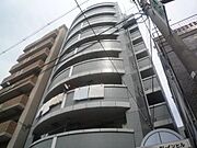 鶴ケ丘駅より徒歩2分 8階 築32年9ヶ月の賃貸物件
