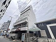動物園前駅より徒歩5分 6階 築35年6ヶ月の賃貸物件