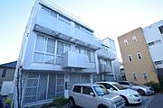 M’s-Flat 1階 築20年5ヶ月の賃貸物件