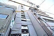 新今宮駅より徒歩5分 6階 築9年8ヶ月の賃貸物件