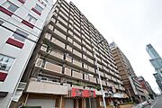 天王寺パークヴィラ 4階 築41年11ヶ月の賃貸物件