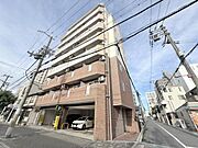 桃谷駅より徒歩2分 2階 築20年5ヶ月の賃貸物件