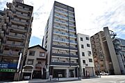寺田町駅より徒歩7分 5階 築8年6ヶ月の賃貸物件