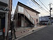 矢田駅より徒歩6分 1階 築23年11ヶ月の賃貸物件