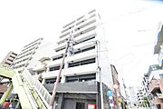 エフディーエスノヴァ 3階 築7年4ヶ月の賃貸物件
