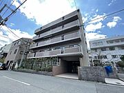 今川駅より徒歩6分 2階 築34年1ヶ月の賃貸物件