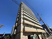 スプランディッド北巽 11階 築6年8ヶ月の賃貸物件