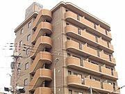 平野駅より徒歩15分 5階 築23年5ヶ月の賃貸物件