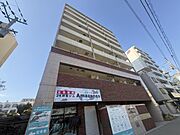 至誠会大阪ビル 2階 築10年3ヶ月の賃貸物件