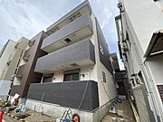 フジパレス天王寺東１番館 2階 築4年11ヶ月の賃貸物件
