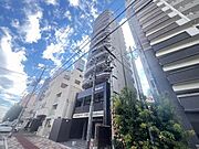 寺田町駅より徒歩7分 8階 築2年1ヶ月の賃貸物件