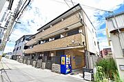 南巽駅より徒歩10分 3階 築11年7ヶ月の賃貸物件
