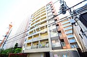 ノステルコート夕陽丘 6階 築20年7ヶ月の賃貸物件