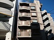 玉造駅より徒歩9分 3階 築30年5ヶ月の賃貸物件