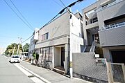 鶴ケ丘駅より徒歩3分 2階 築57年6ヶ月の賃貸物件