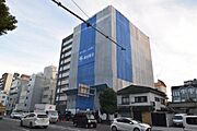 寺田町駅より徒歩8分 7階 築7年7ヶ月の賃貸物件