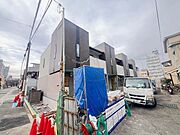 北田辺駅より徒歩6分 2階 築1年8ヶ月の賃貸物件