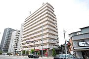 ネオコーポ阿倍野 6階 築41年6ヶ月の賃貸物件