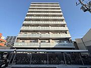 今里駅より徒歩8分 3階 築1年11ヶ月の賃貸物件