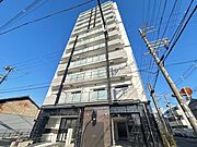 針中野駅より徒歩7分 7階 築2年7ヶ月の賃貸物件